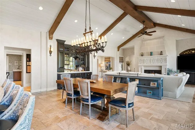 $2,695,000 | 7321 Westmoreland Drive, University City, MO 63130