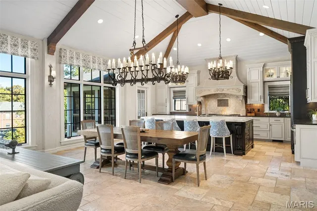 $2,695,000 | 7321 Westmoreland Drive, University City, MO 63130