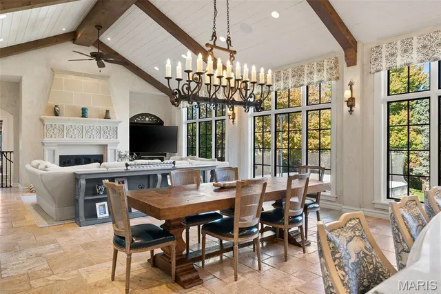 $2,695,000 | 7321 Westmoreland Drive, University City, MO 63130