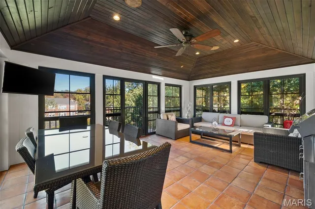 $2,695,000 | 7321 Westmoreland Drive, University City, MO 63130