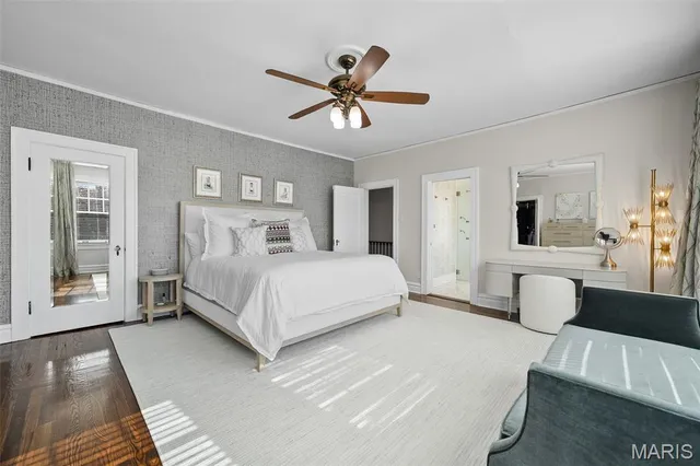 $2,695,000 | 7321 Westmoreland Drive, University City, MO 63130