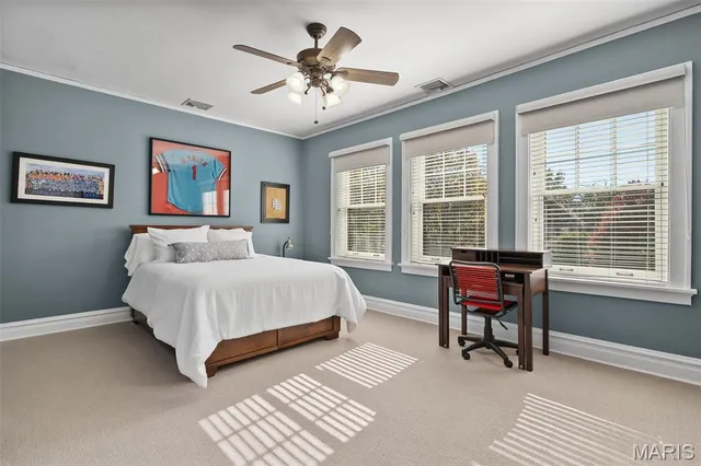 $2,695,000 | 7321 Westmoreland Drive, University City, MO 63130