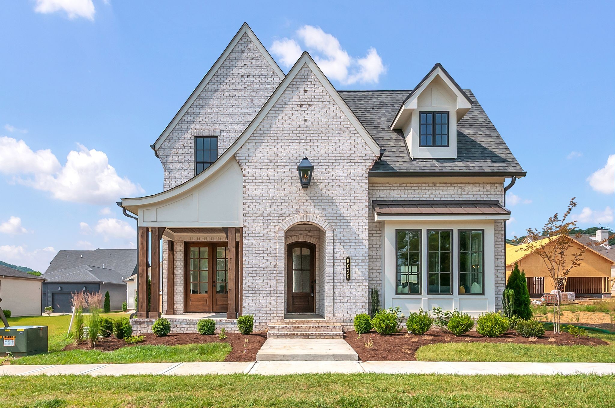 8035 Cane Creek Road Nashville, TN 37221 - Photo 1 of 58
