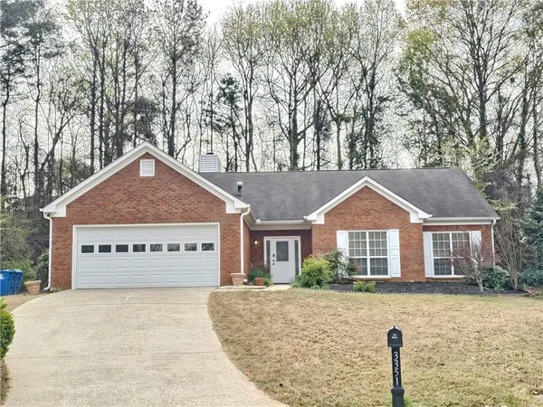 $2,500 | 3351 Governors Court, Duluth, GA 30096