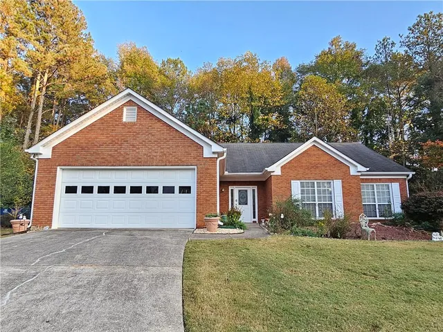 $2,400 | 3351 Governors Court, Duluth, GA 30096