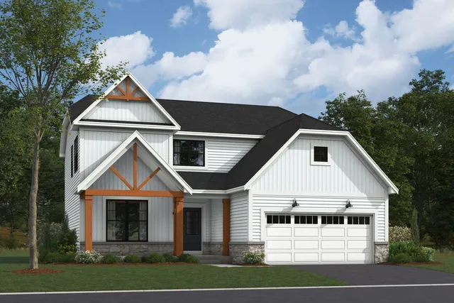 $629,315 | 12939 South Platte Trail, Plainfield, IL 60585