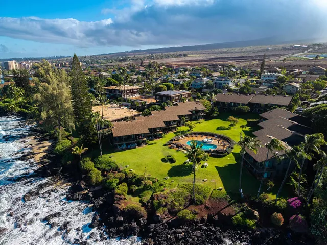 $595,000 | 3975 Lower Honoapiilani Road, Unit 114, Lahaina, HI 96761