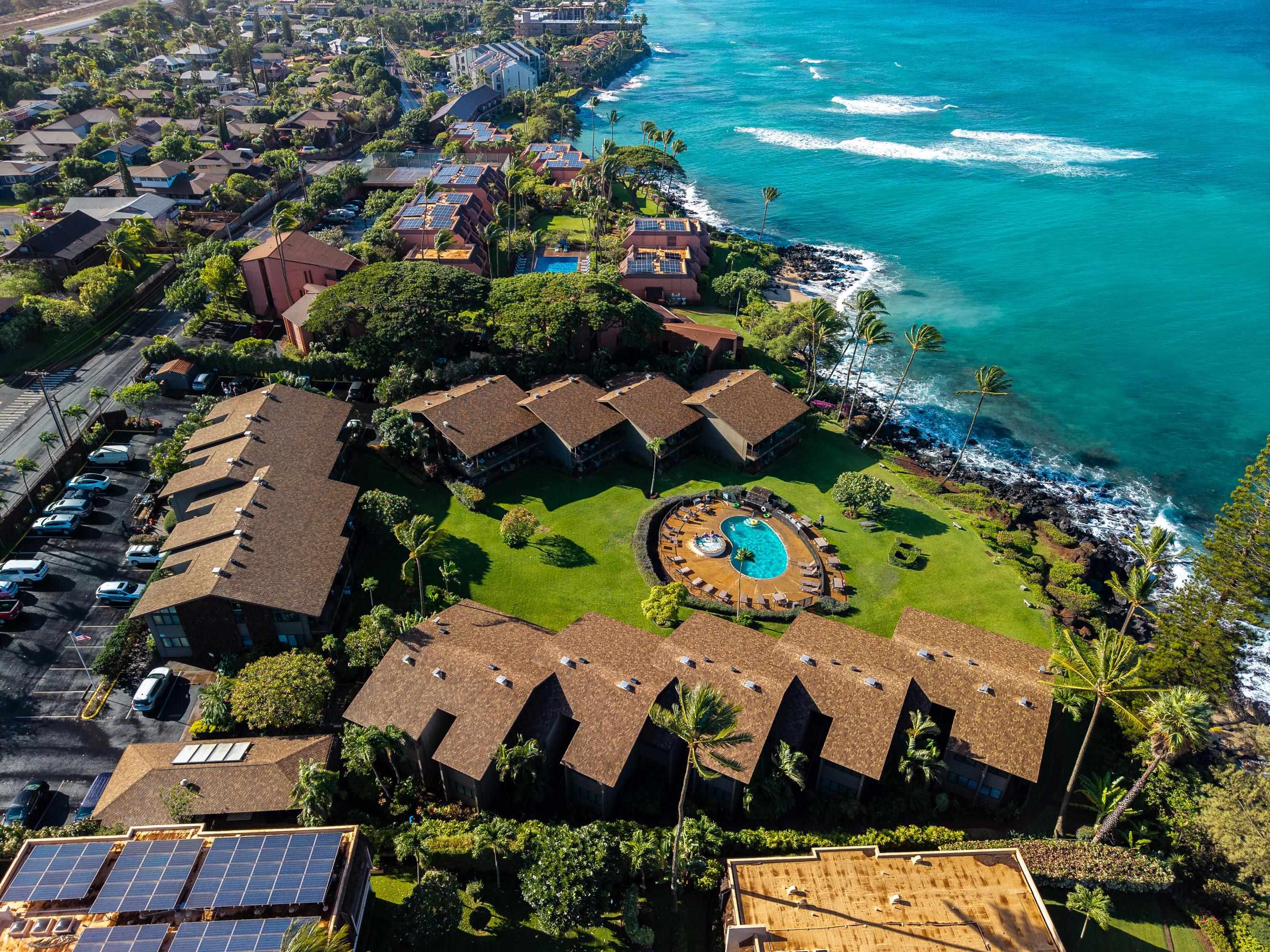 3975 Lower Honoapiilani Road, Unit 114 Lahaina, HI 96761 - Photo 17 of 31