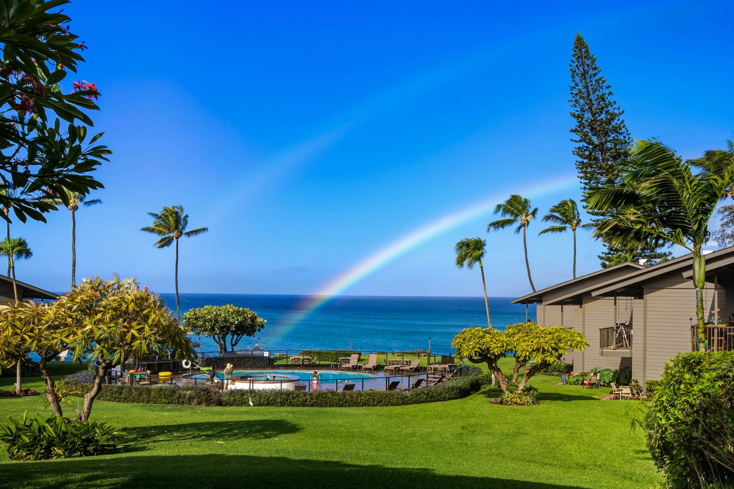 3975 Lower Honoapiilani Road, Unit 114 Lahaina, HI 96761 - Photo 18 of 31