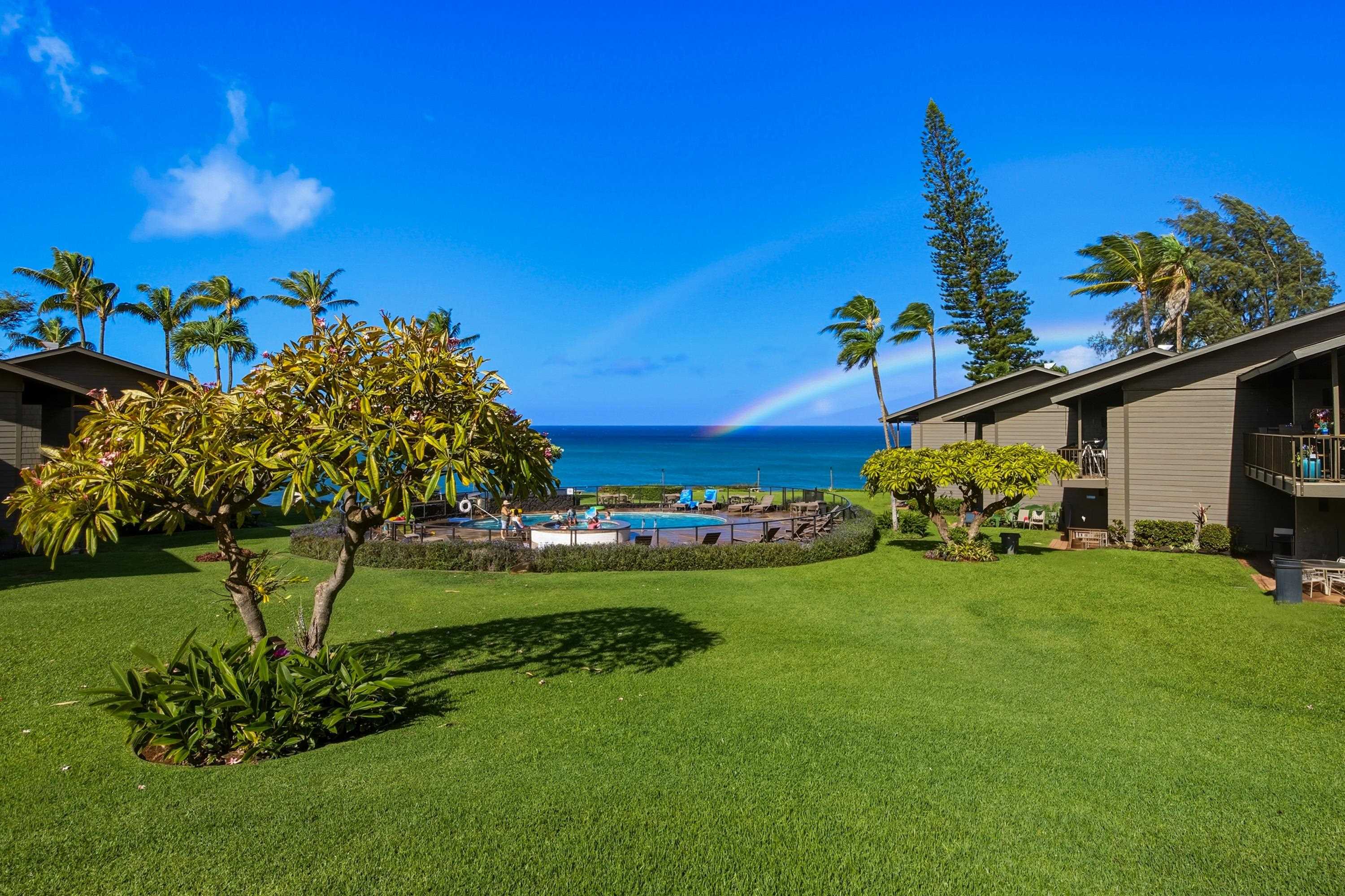 3975 Lower Honoapiilani Road, Unit 114 Lahaina, HI 96761 - Photo 20 of 31