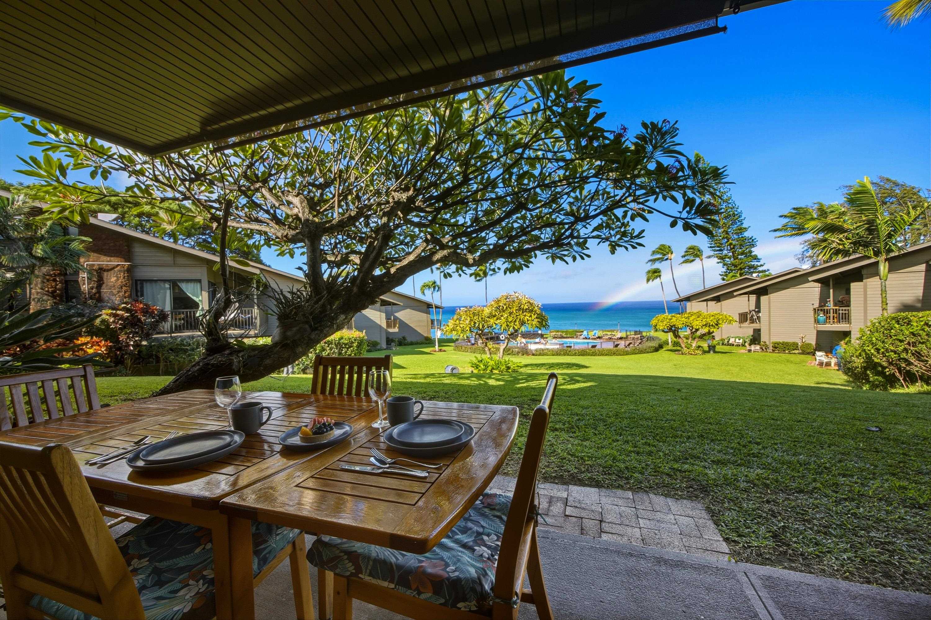 3975 Lower Honoapiilani Road, Unit 114 Lahaina, HI 96761 - Photo 21 of 31