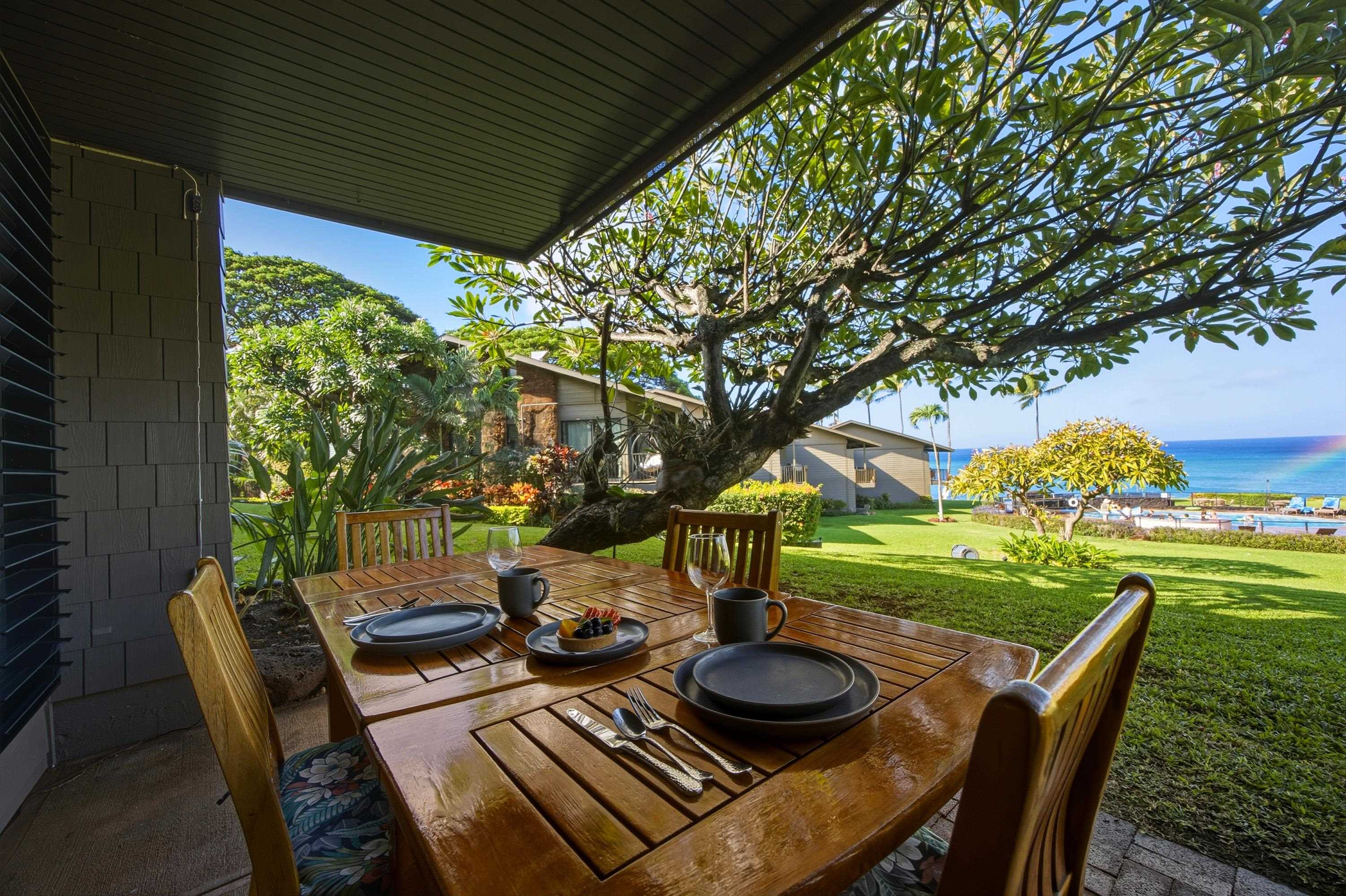 3975 Lower Honoapiilani Road, Unit 114 Lahaina, HI 96761 - Photo 22 of 31