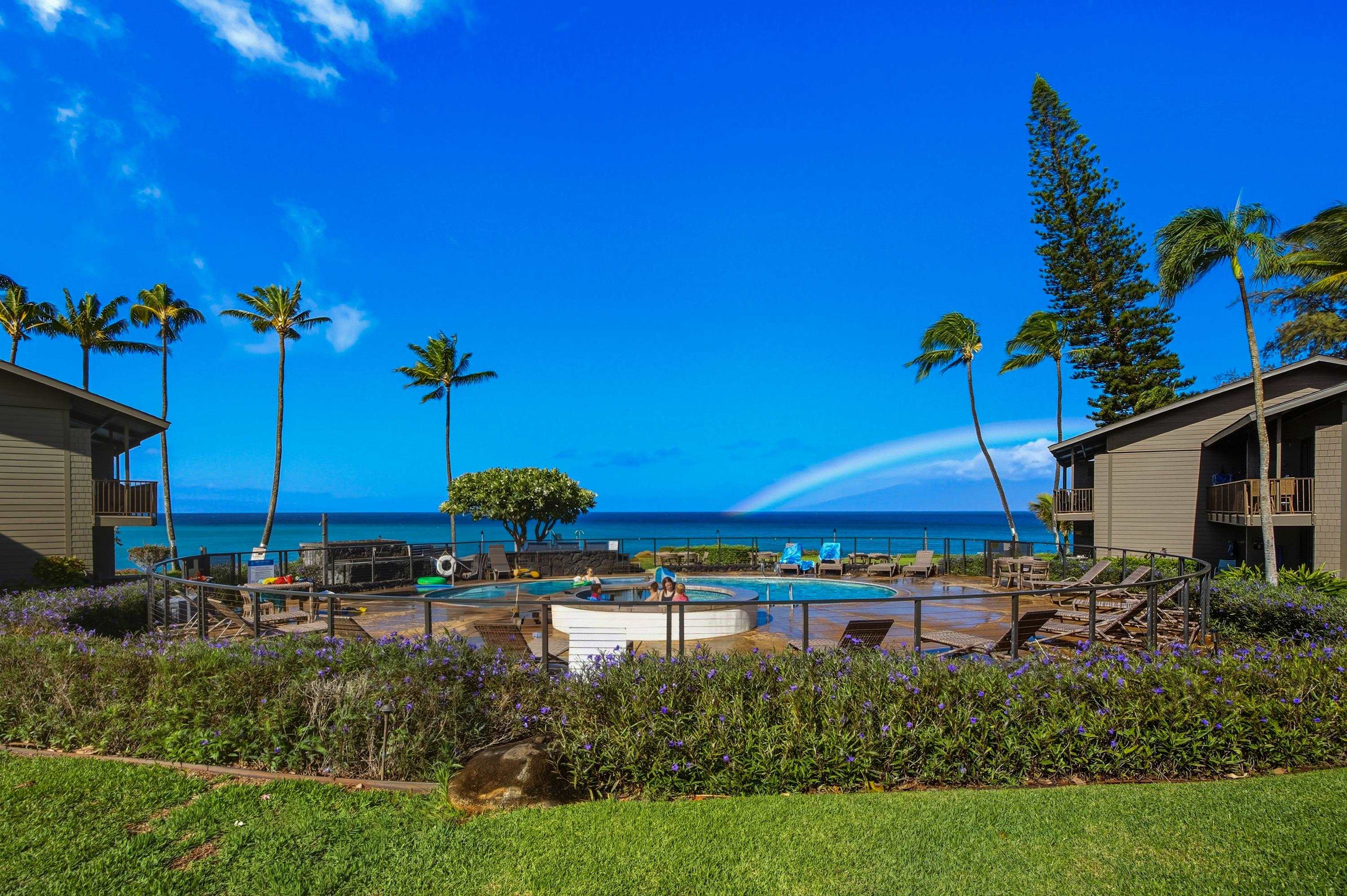 3975 Lower Honoapiilani Road, Unit 114 Lahaina, HI 96761 - Photo 23 of 31