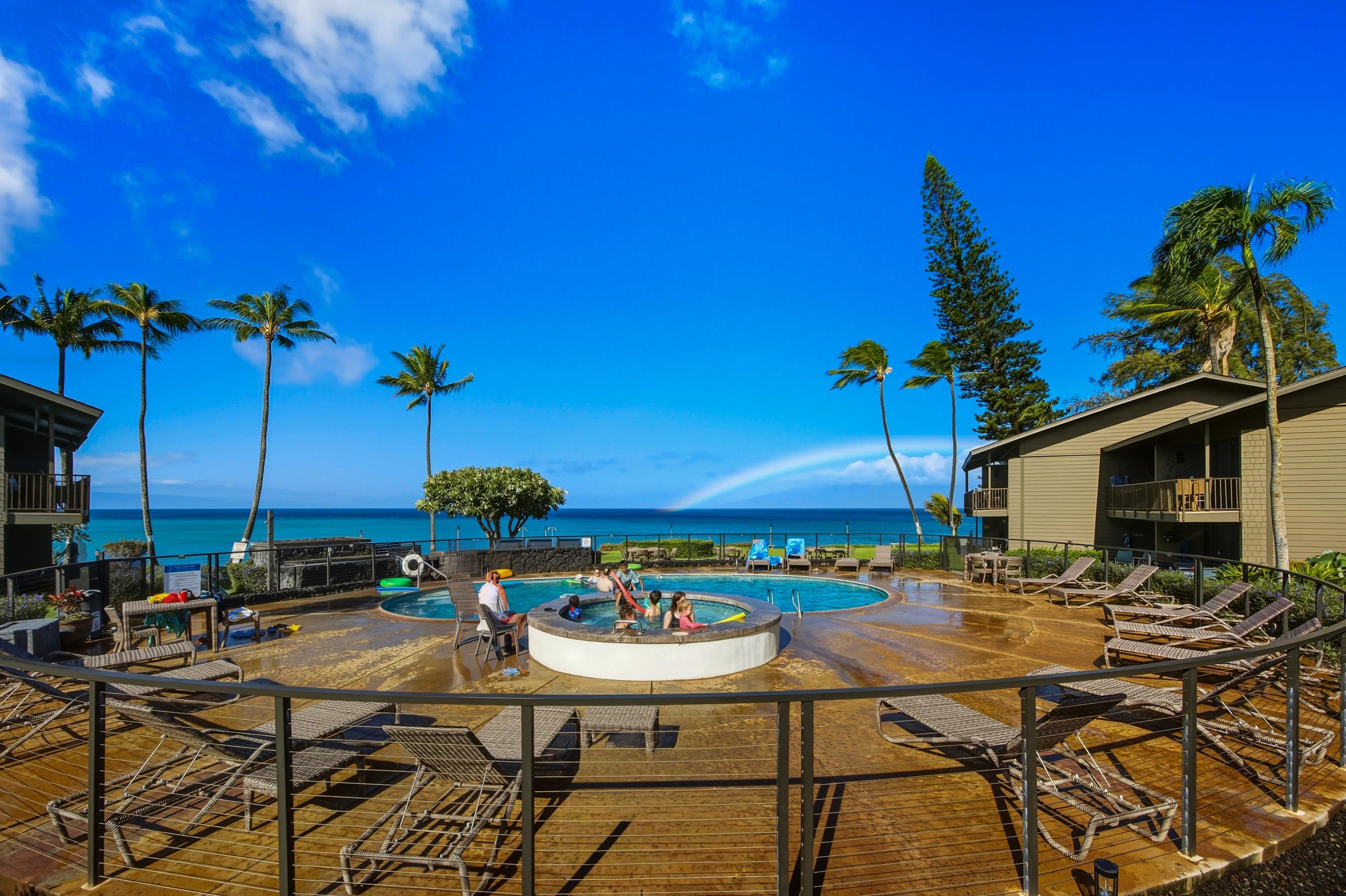 3975 Lower Honoapiilani Road, Unit 114 Lahaina, HI 96761 - Photo 24 of 31