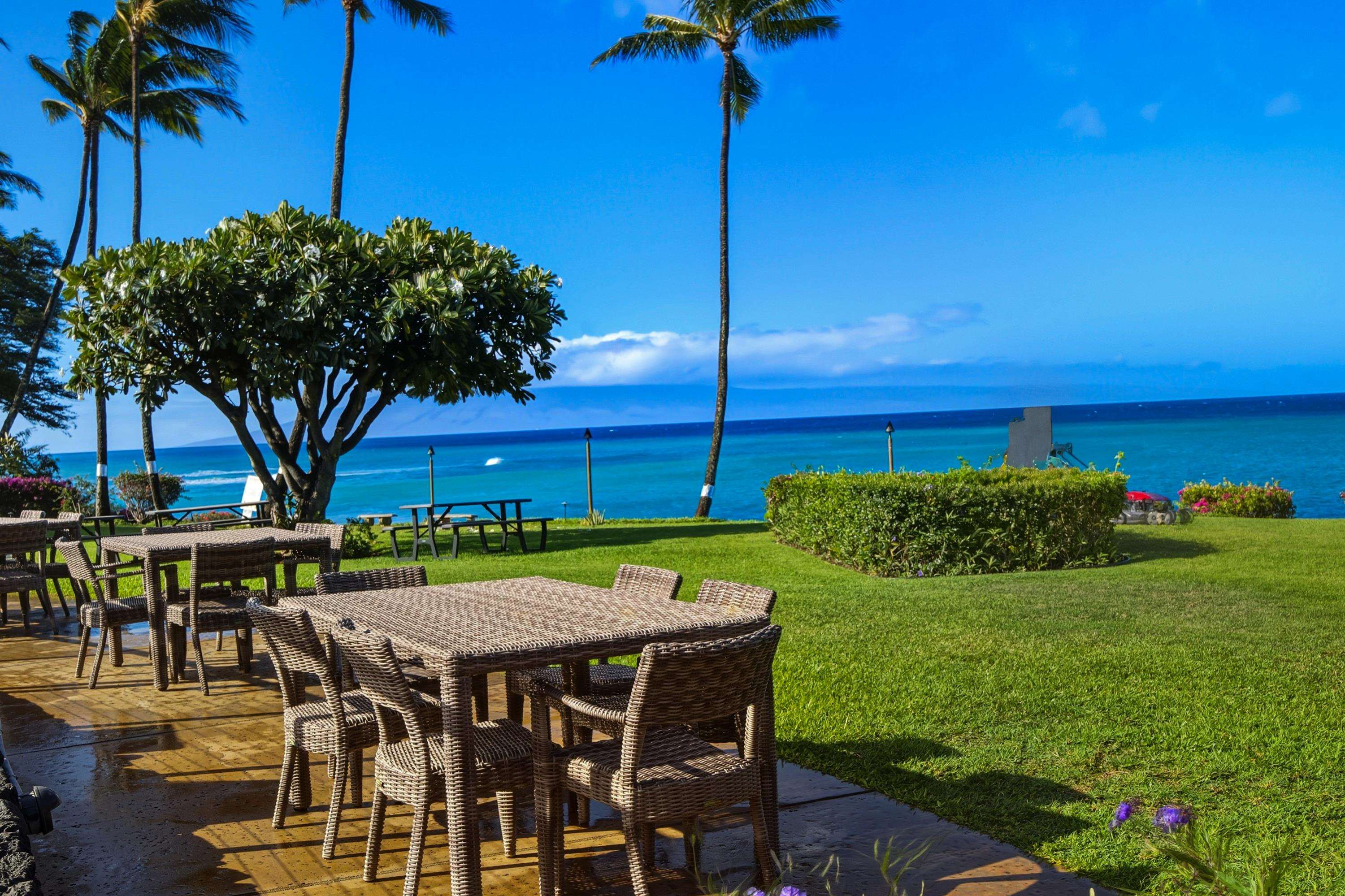 3975 Lower Honoapiilani Road, Unit 114 Lahaina, HI 96761 - Photo 25 of 31