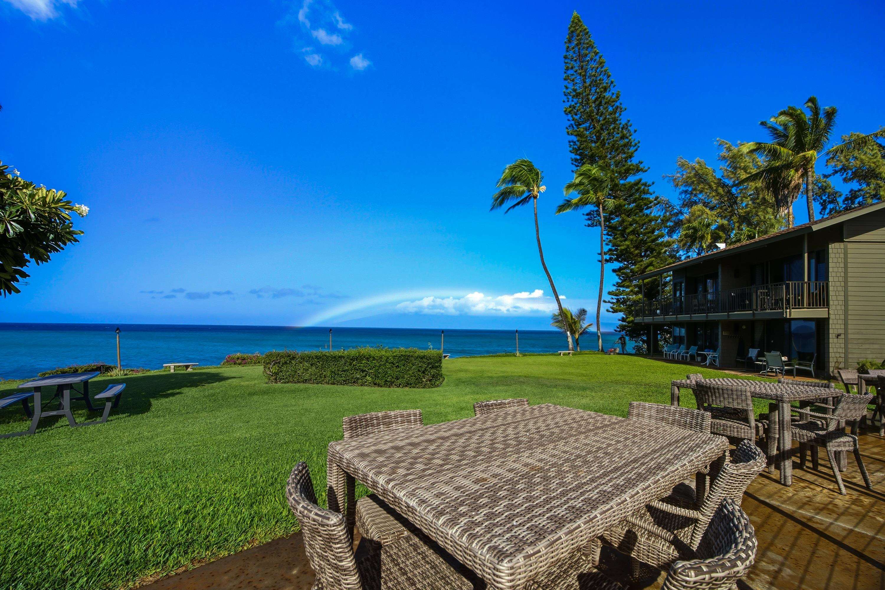 3975 Lower Honoapiilani Road, Unit 114 Lahaina, HI 96761 - Photo 26 of 31