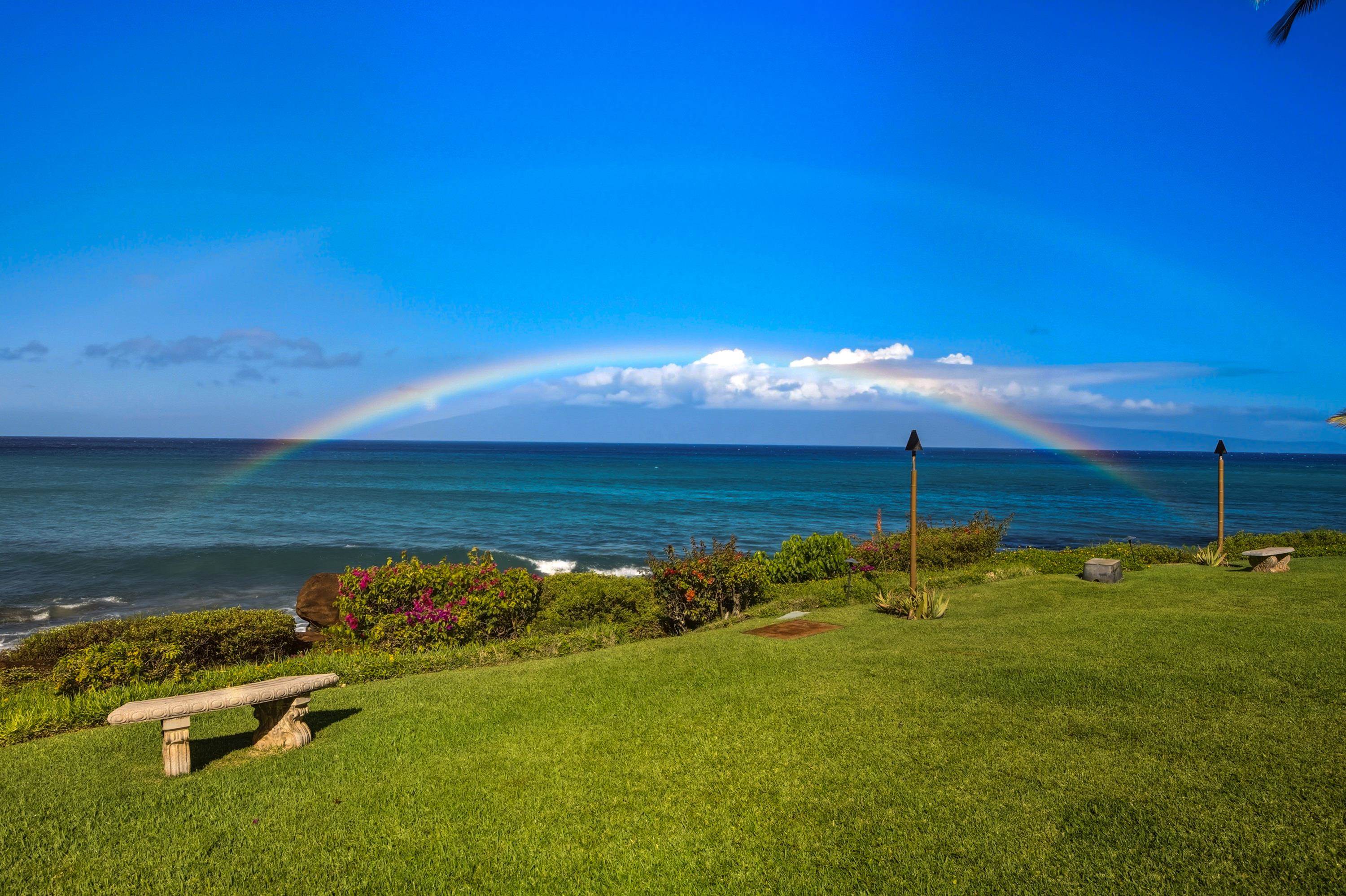 3975 Lower Honoapiilani Road, Unit 114 Lahaina, HI 96761 - Photo 28 of 31
