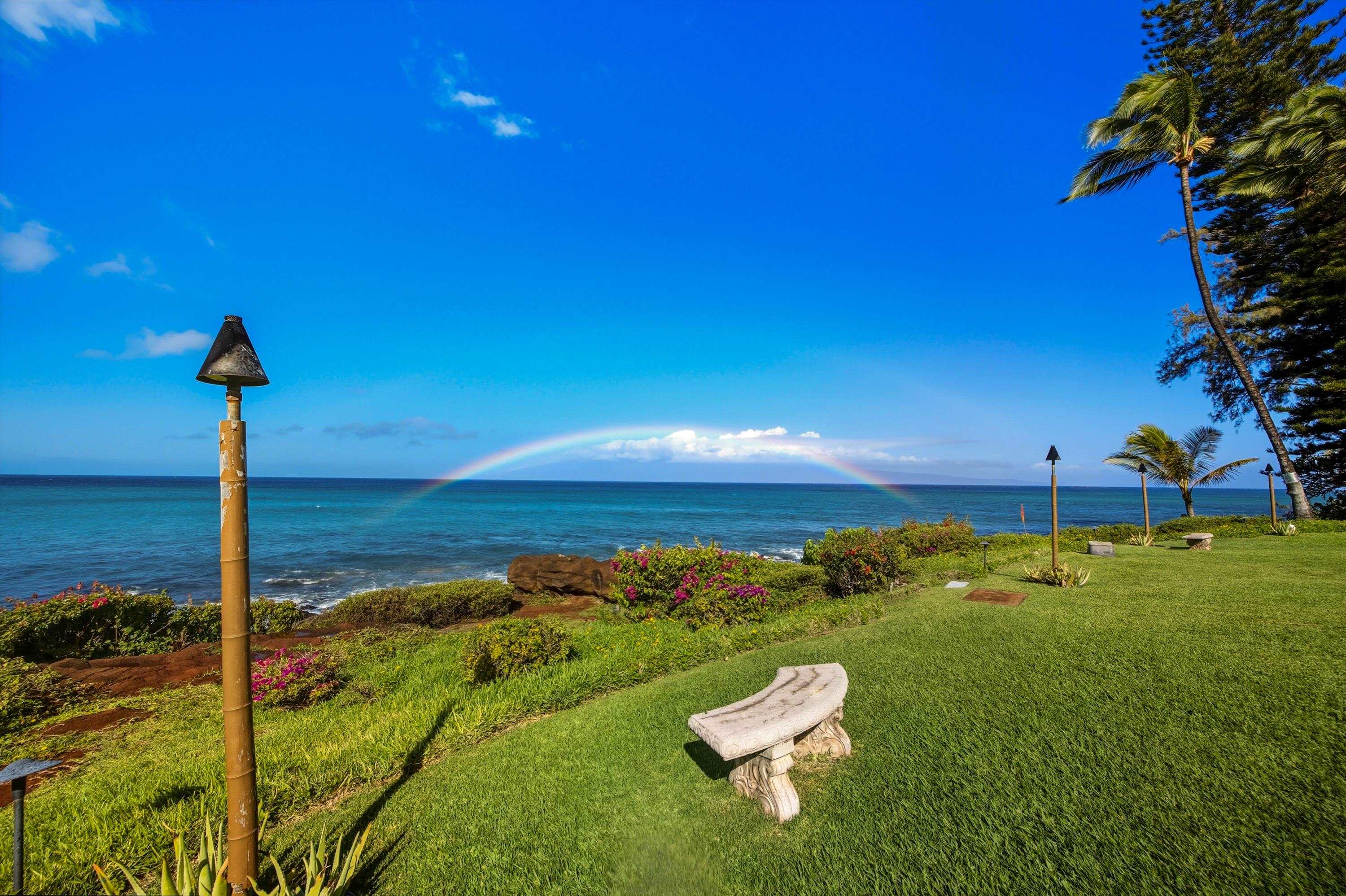 3975 Lower Honoapiilani Road, Unit 114 Lahaina, HI 96761 - Photo 29 of 31