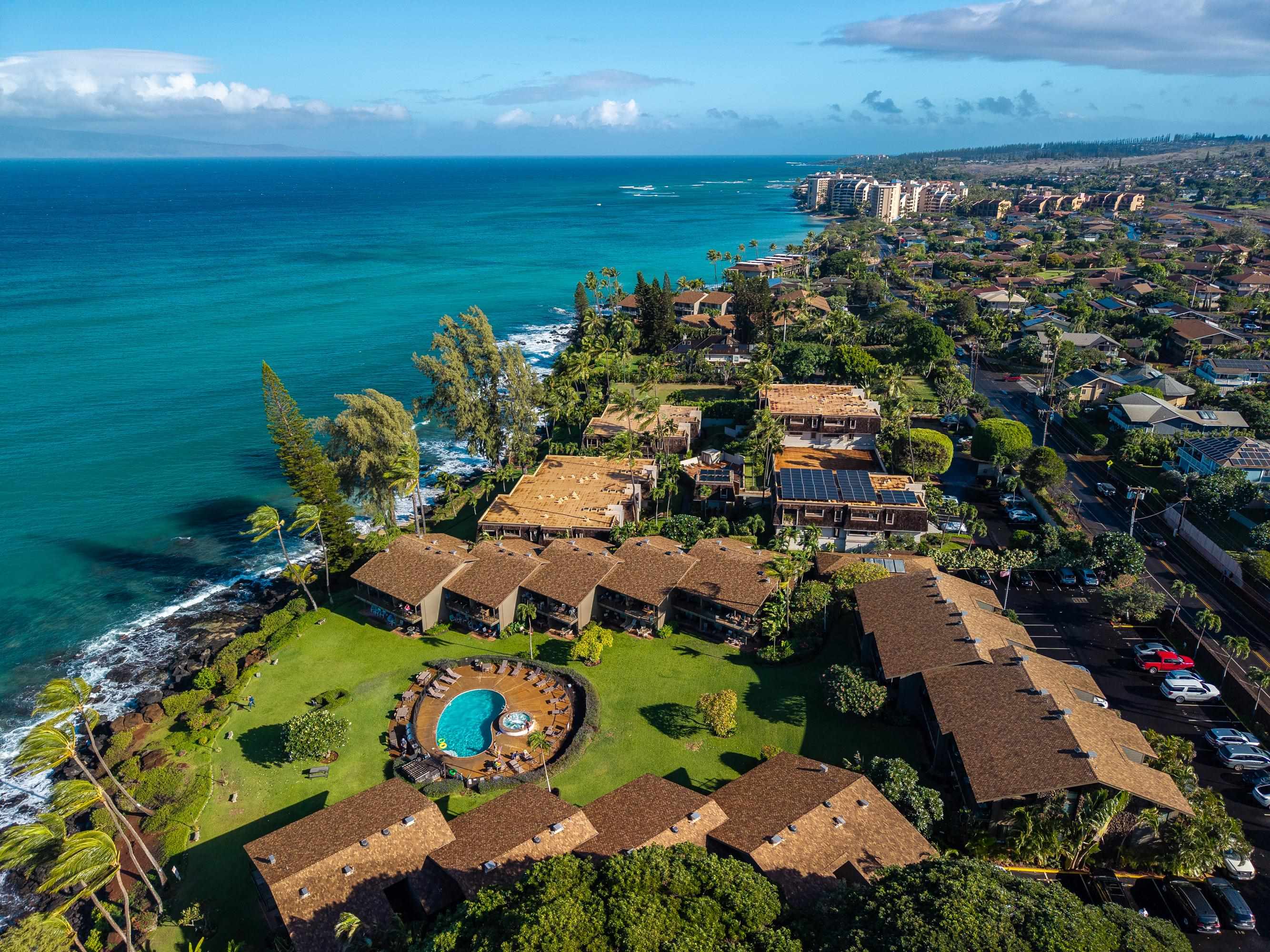 3975 Lower Honoapiilani Road, Unit 114 Lahaina, HI 96761 - Photo 30 of 31