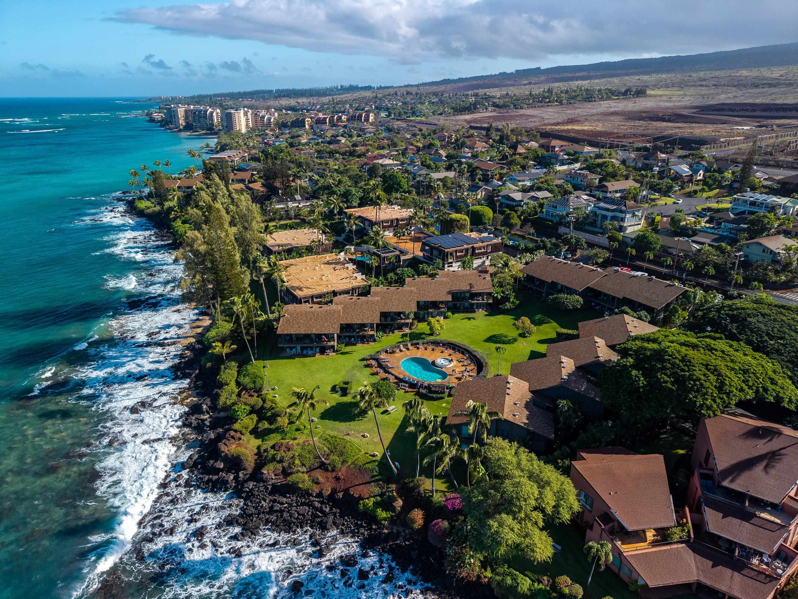 3975 Lower Honoapiilani Road, Unit 114 Lahaina, HI 96761 - Photo 31 of 31