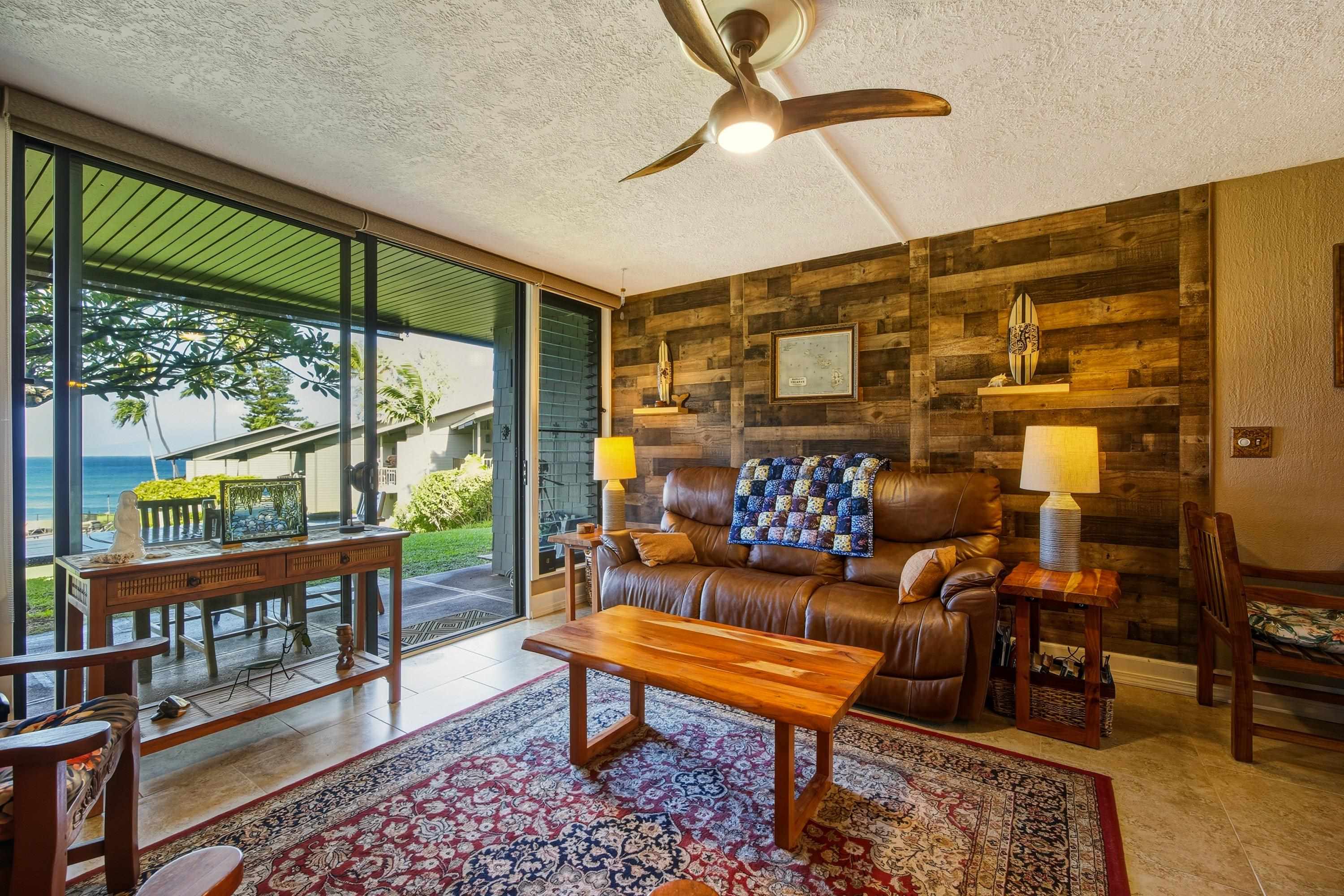 3975 Lower Honoapiilani Road, Unit 114 Lahaina, HI 96761 - Photo 4 of 31