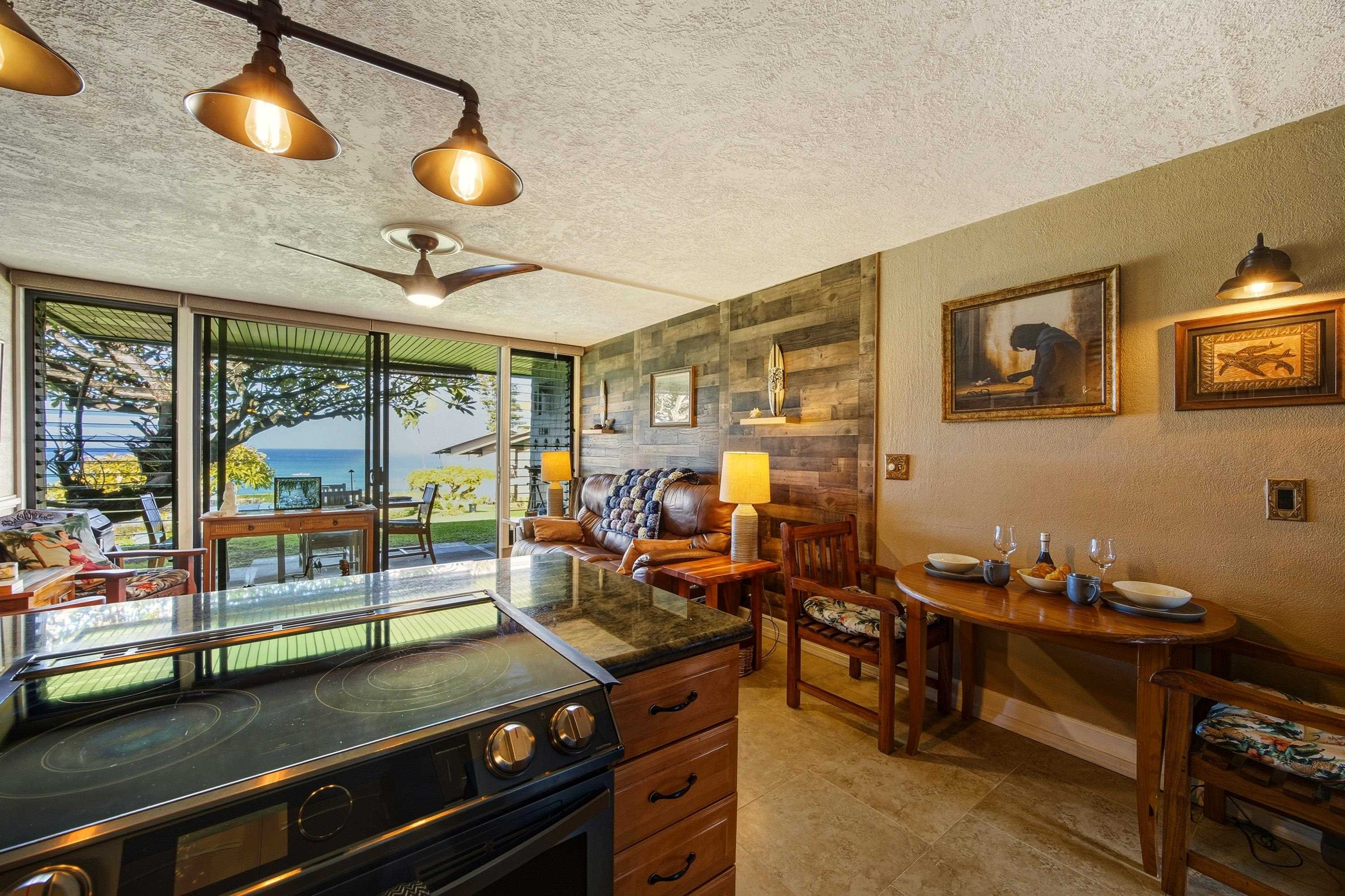 3975 Lower Honoapiilani Road, Unit 114 Lahaina, HI 96761 - Photo 5 of 31