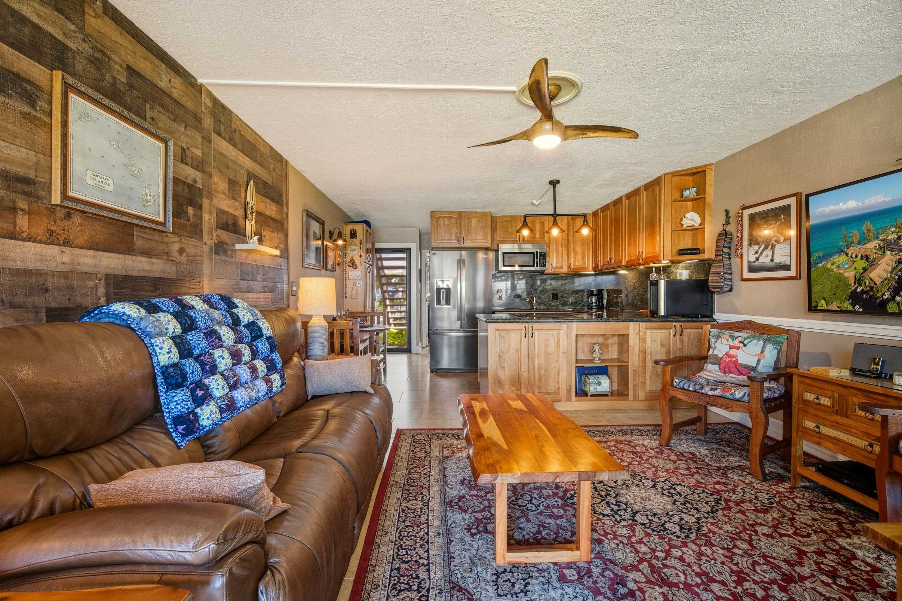 3975 Lower Honoapiilani Road, Unit 114 Lahaina, HI 96761 - Photo 7 of 31