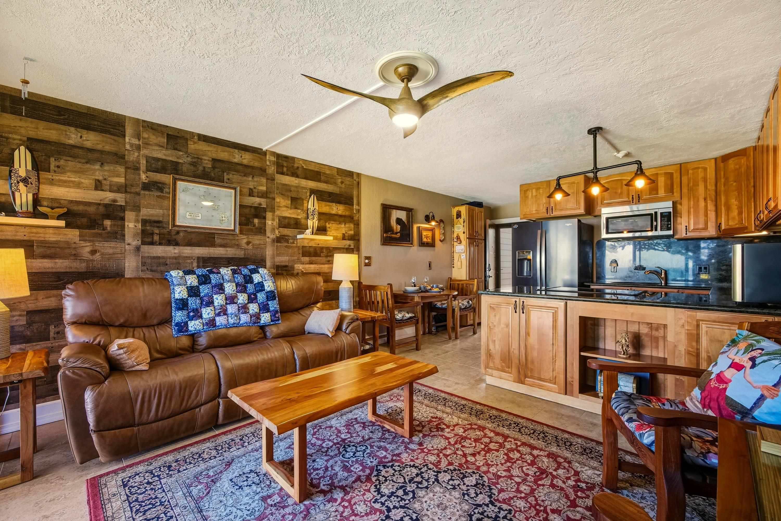 3975 Lower Honoapiilani Road, Unit 114 Lahaina, HI 96761 - Photo 8 of 31