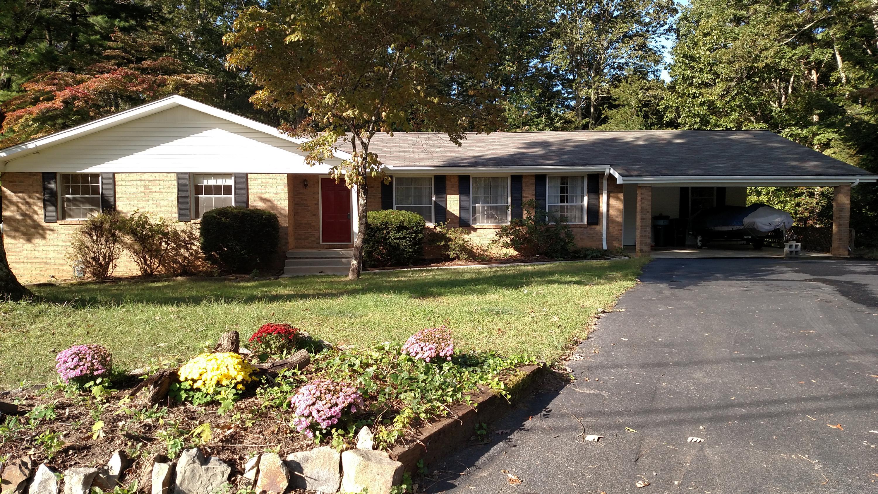 118 Windham Road Oak Ridge, TN 37830 - Photo 1 of 19 IMG_20150924_095839539