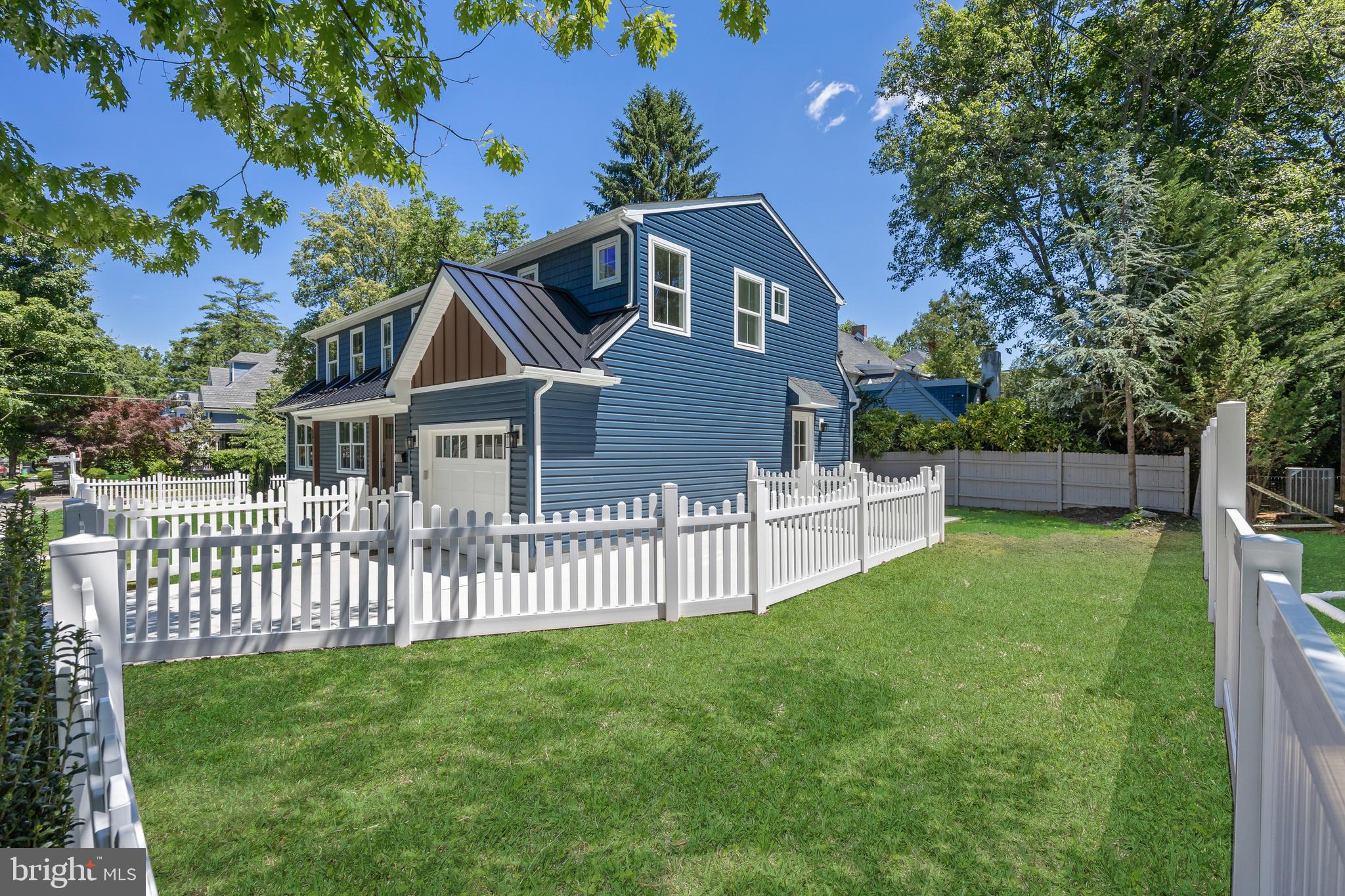 201 Centre Street Haddonfield, NJ 08033 - Photo 45 of 47