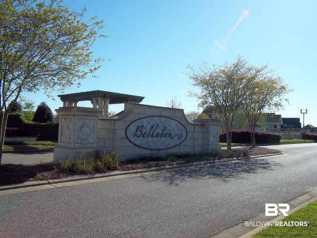 9841 Volterra Avenue Daphne, AL 36526 - Photo 11 of 11 Community Entrance