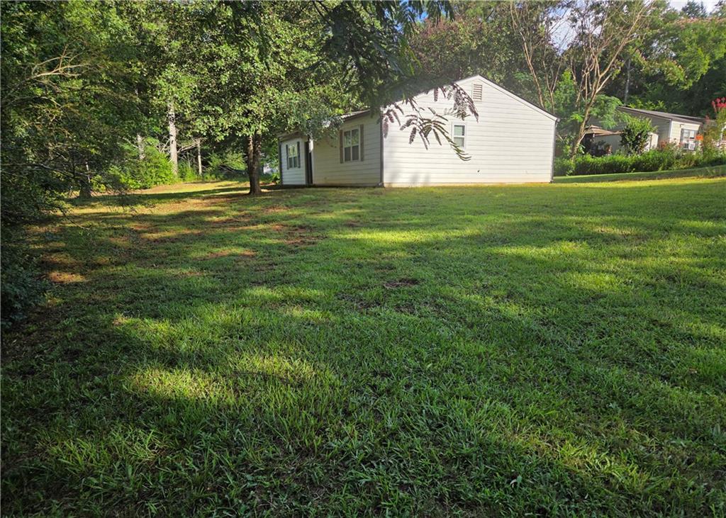 732 Old Villa Rica Road Dallas, GA 30157 - Photo 2 of 11 Gallery Image 2