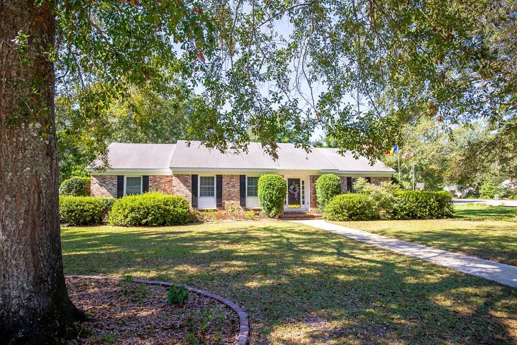 794 Pine Street Bamberg, SC 29003 - Photo 1 of 38