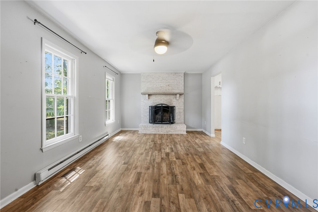 12716 South Chester Road Chester, VA 23831 - Photo 3 of 27