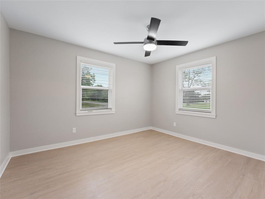 421 South Interurban Street Anna, TX 75409 - Photo 16 of 27 a view of an empty room with a window
