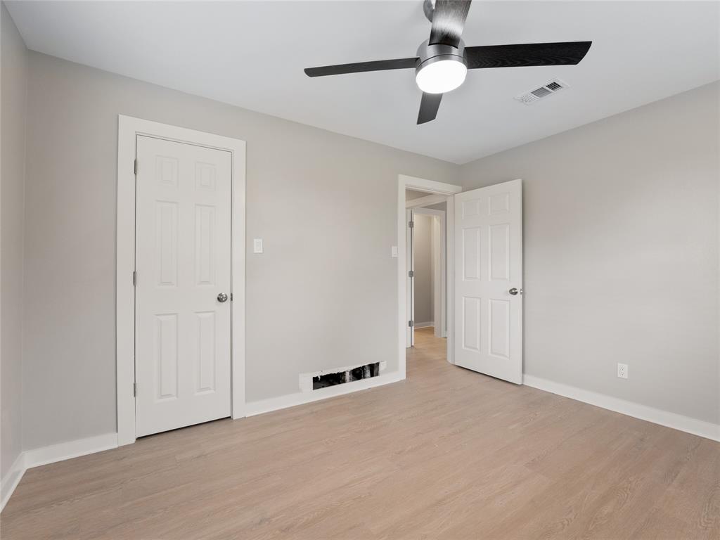 421 South Interurban Street Anna, TX 75409 - Photo 17 of 27 a view of an empty room