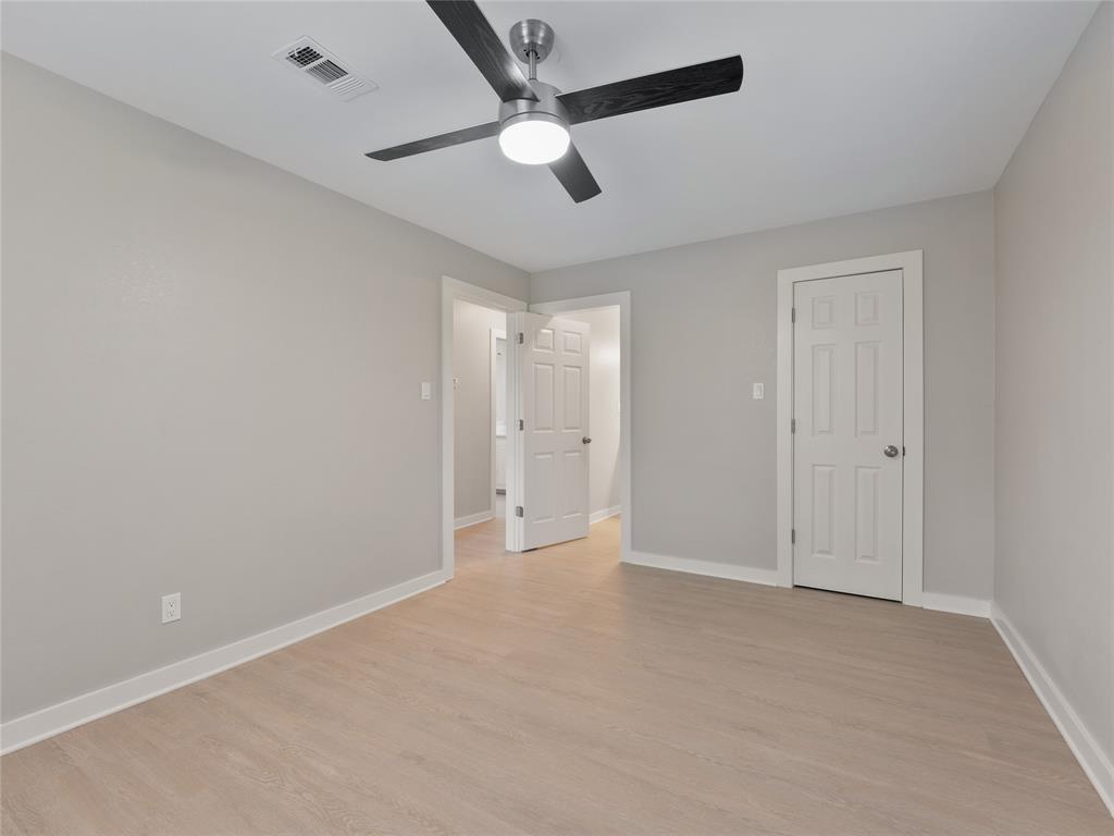 421 South Interurban Street Anna, TX 75409 - Photo 20 of 27 a view of an empty room