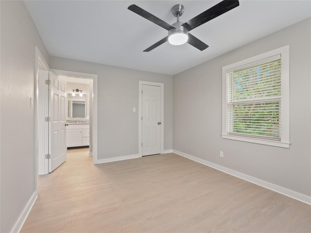 421 South Interurban Street Anna, TX 75409 - Photo 21 of 27 a view of an empty room with a window