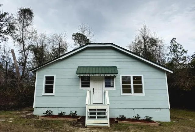 $115,000 | 16079 Southeast Janet Street, Blountstown, FL 32424