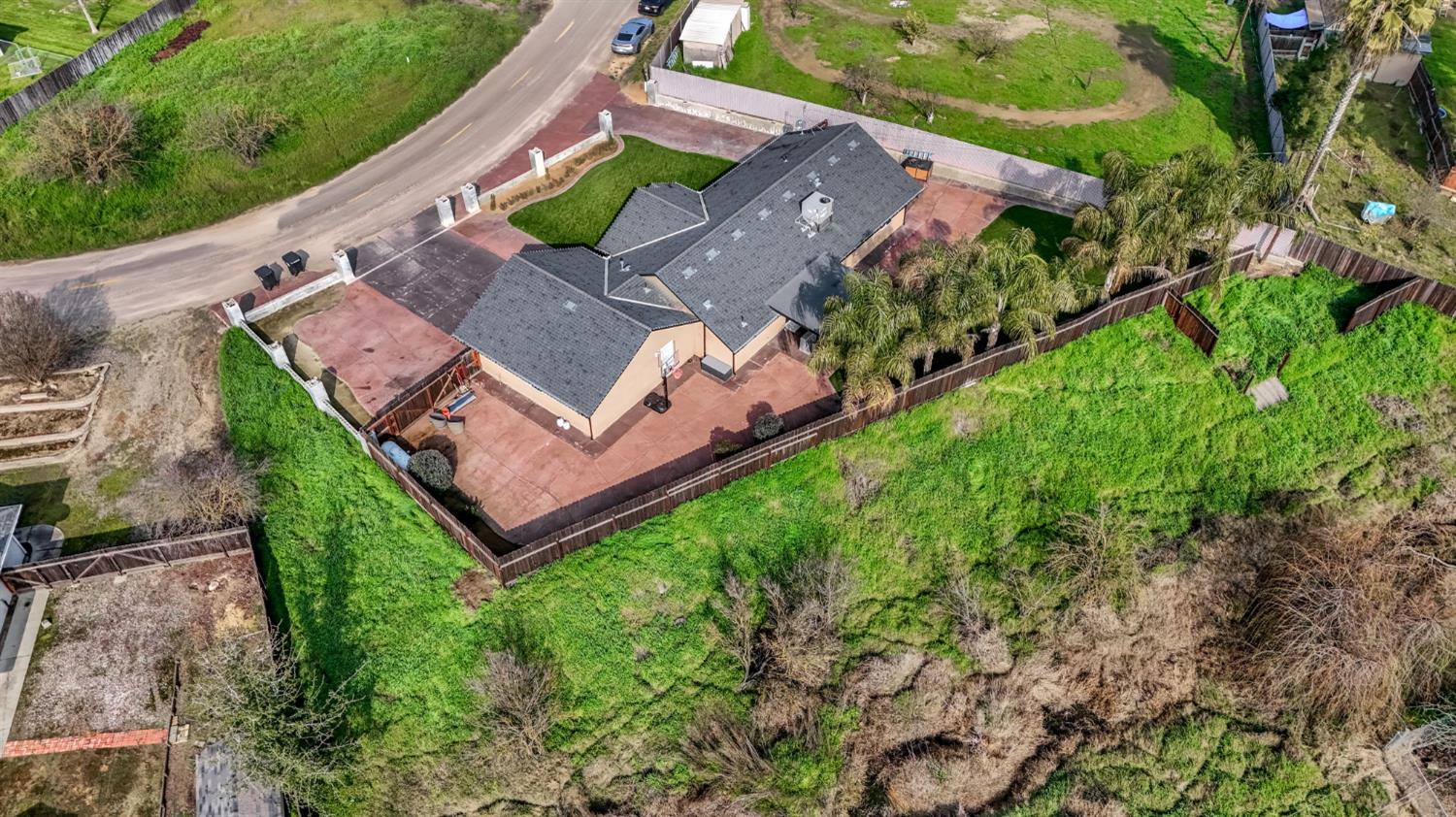 25802 El Monte Way Madera, CA 93638 - Photo 36 of 39 view of subject property