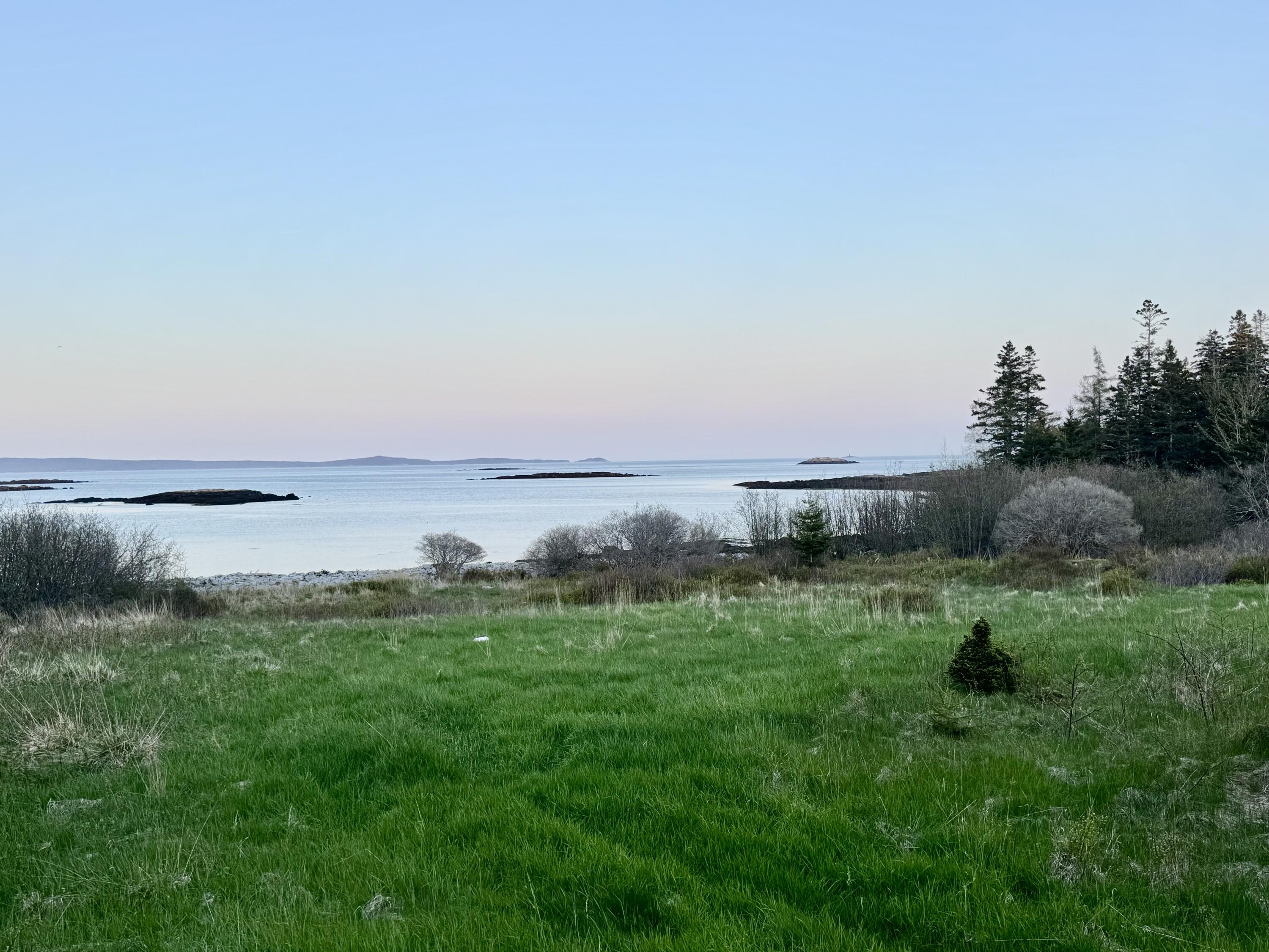 Lot #5 George Wright Road Vinalhaven, ME 04863 - Photo 16 of 29 IMG_7993