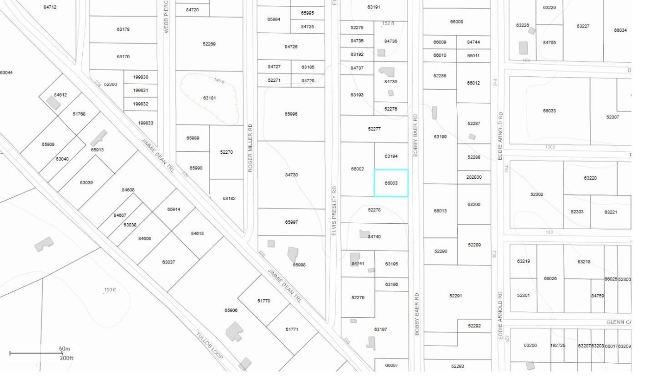 254 Bobby Baer Road Livingston, TX 77351 - Photo 4 of 4