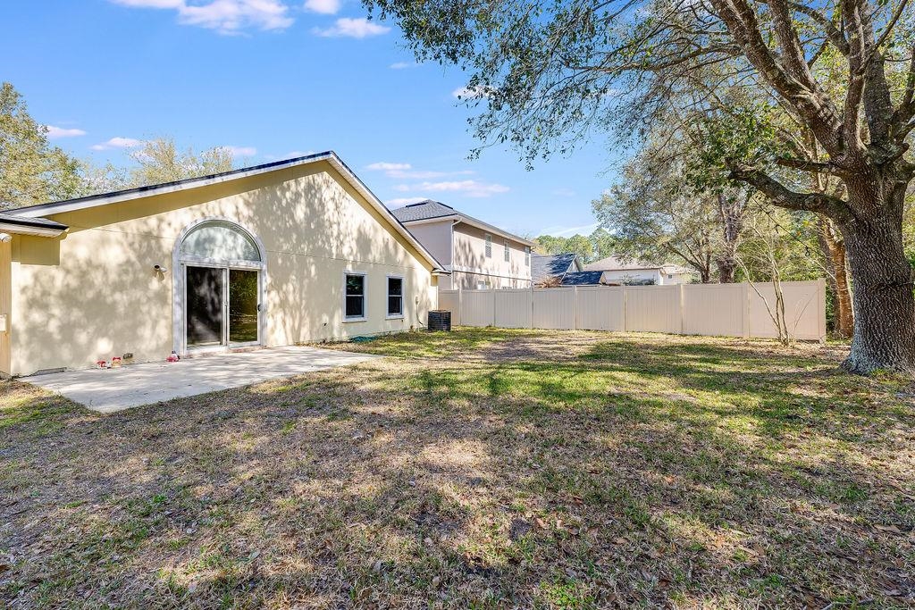 1233 Splendid Ravine Street St. Augustine, FL 32092 - Photo 32 of 41 Gallery Image 32