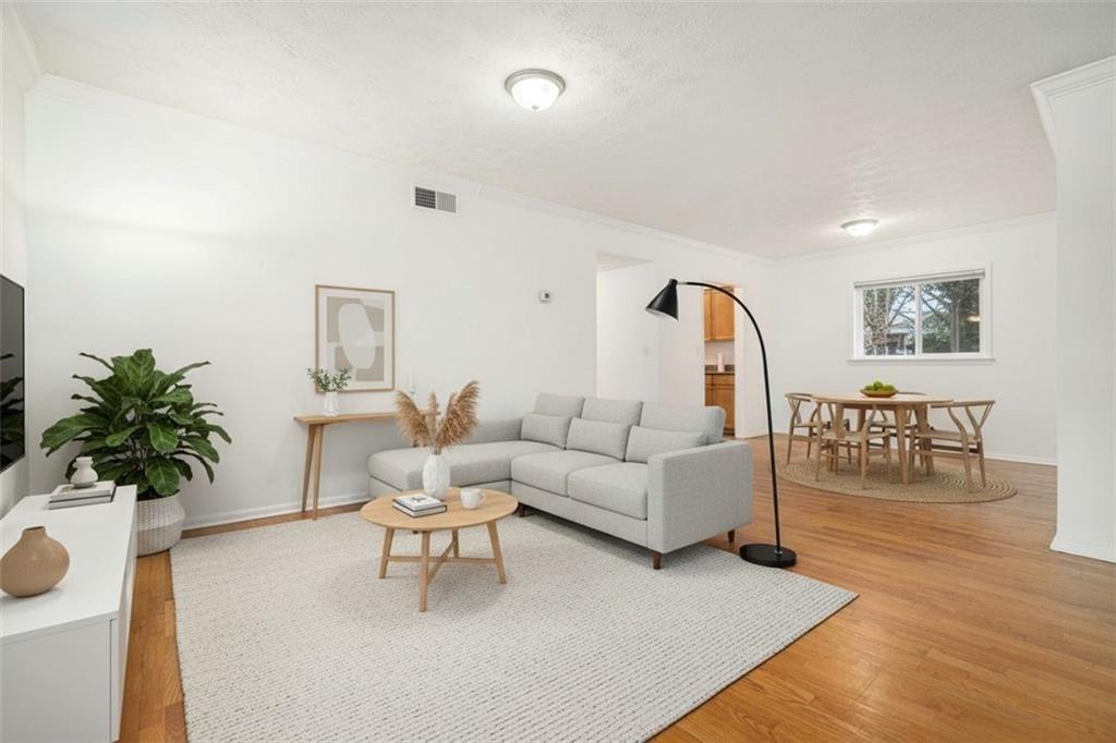 1150 Collier Road Northwest, Unit 12F Atlanta, GA 30318 - Photo 8 of 29 Gallery Image 8