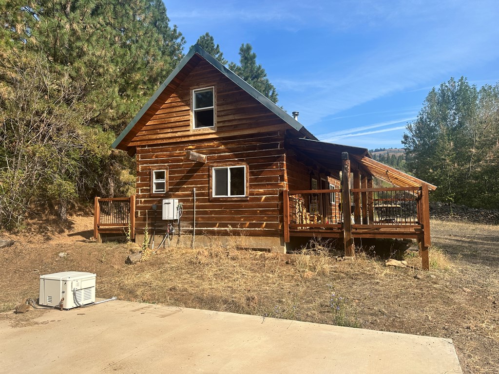 1420 Goodrich Creek Road Council, ID 83612 - Photo 11 of 25