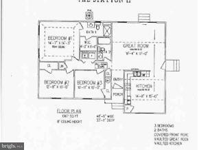 2 Calhoun Road Milford, DE 19963 - Photo 3 of 3 Gallery Image 3