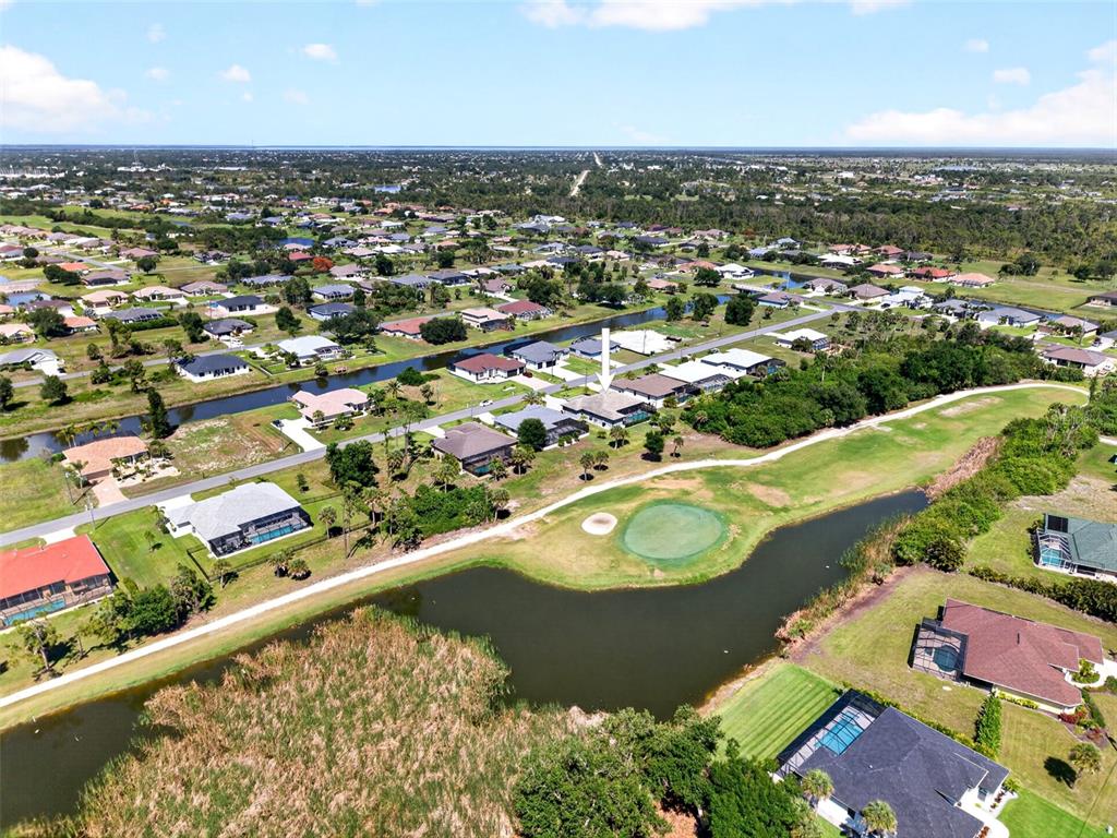 16 Tournament Road Rotonda West, FL 33947 - Photo 39 of 47