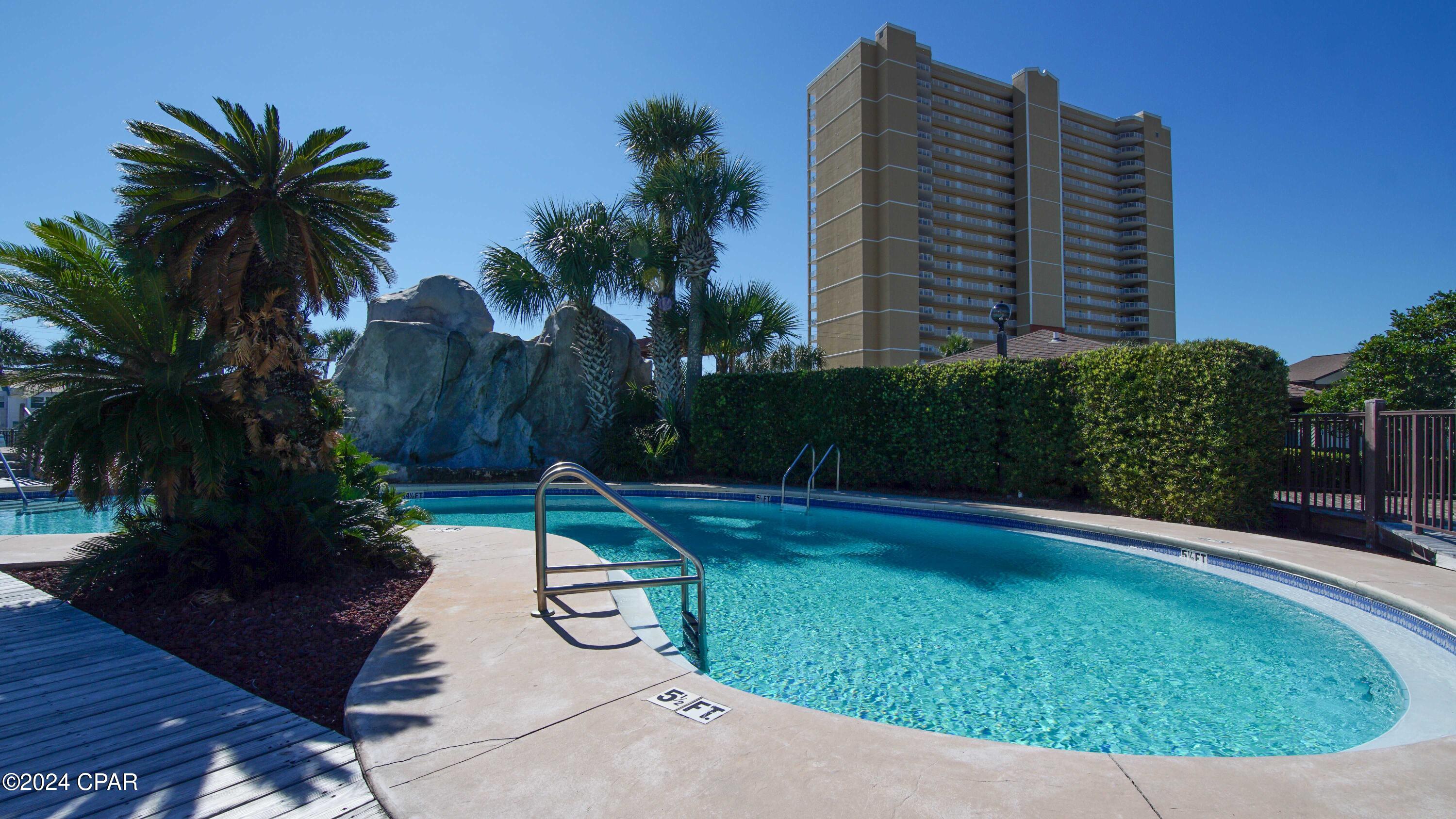 17620 Front Beach Road, Unit 1I Panama City Beach, FL 32413 - Photo 52 of 70 Gallery Image 52