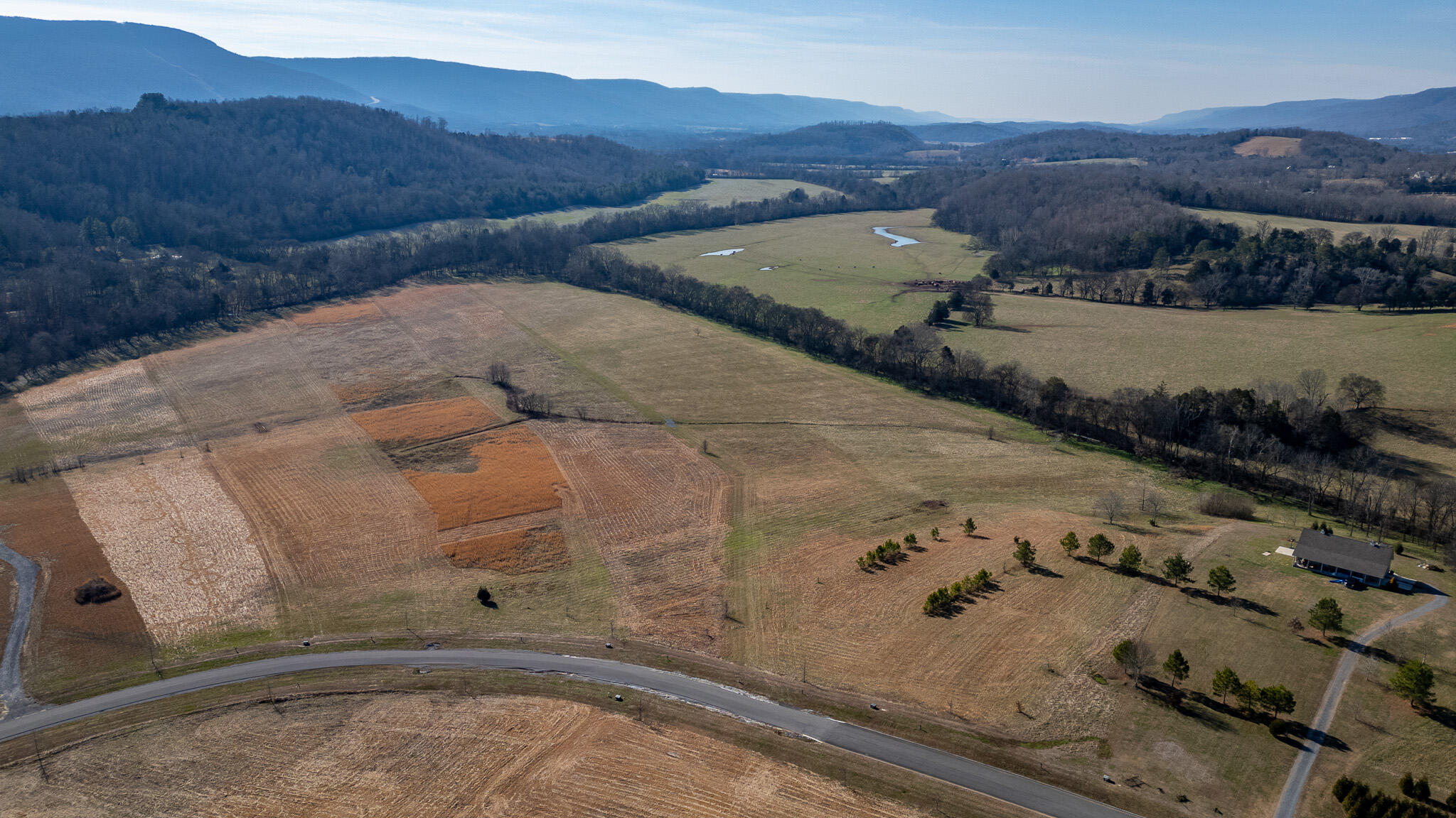 123 River Ridge Drive Dunlap, TN 37327 - Photo 11 of 11 DJI_0066-HDR