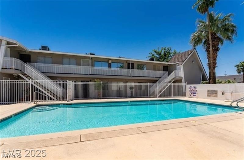 212 Orland Street, Unit 19 Las Vegas, NV 89107 - Photo 12 of 12